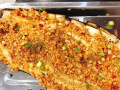 -刘信牛羊肉小炒泡馍(回民街店)