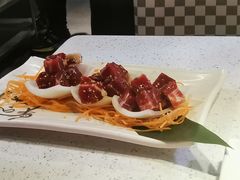猫抓洋葱牛小粒-猫抓烤肉(春熙路店)