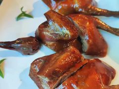 -蛇口希尔顿南海酒店·随轩中餐厅·粤菜