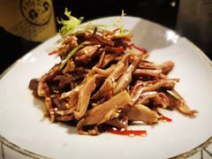 -宝丽轩中餐厅BAOLIXUAN