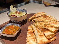 -半秋山西餐厅(巴南万达广场店)