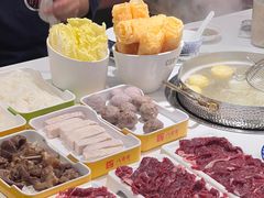 -八合里牛肉火锅(八合里总店)