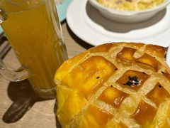 -波特曼西餐厅(中央大街店)