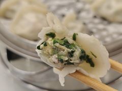 -王厚元饺子·辽菜·烤鸭(黄河大街店)