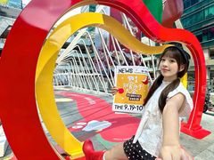 -福田卓悦INTOWN购物中心