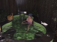 -太阳岛度假酒店