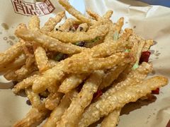 -肖记公安牛肉鱼杂馆·省级非物质文化遗产(三角路直营店)