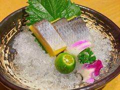 -友壹町寿司(嘉洲广场店)