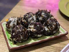 饭团-Dak's 炸鸡(远景路店)