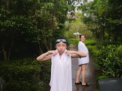 -清远熹乐谷温泉度假酒店