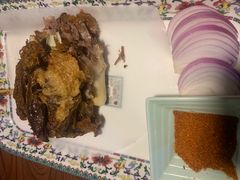 -驿楼兰·新疆菜(火车站店)