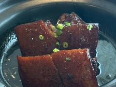 招牌红烧肉-群乐饭店(滨安路店)