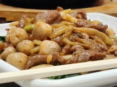 -万年酒楼(越秀南路店)