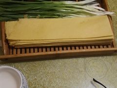 -赵记煎饼卷大葱(泰山大街店)