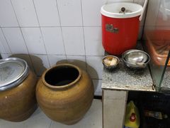 -正宗杨记普洱酸醋米线(总店)
