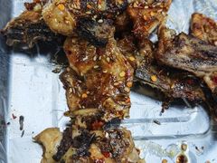 -老王太太串吧(中街店)