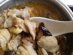 -真功夫(香缤广场店)