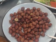 -马记伊源斋涮肉·清真菜(潘家园古玩市场店)