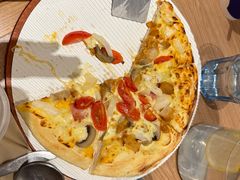 -必胜客(安盛金马店)