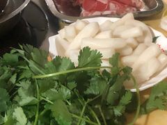-木萨火锅店(开鲁路店)