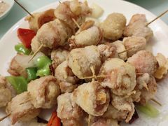 -胖子菜馆(隆昌路店)
