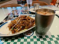 -香港新记茶餐厅(春熙太古里店)