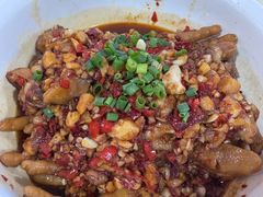 -笨罗卜浏阳菜馆(太平街店)