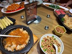 -赤宴·川菜(玉林店)