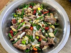 -三中高皇羊肉馆