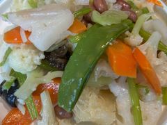 -金谷园饺子馆(北邮总店)