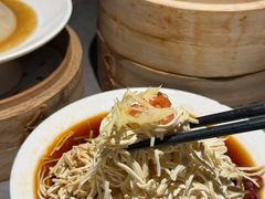 -晓淮山·扬州早茶·淮扬菜(龙阳广场店)