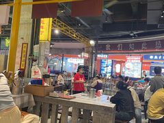 -彭耕记猪油炒小菜(吉联mall店)