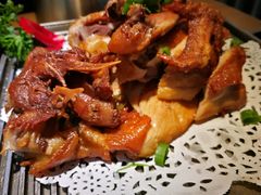 -吕氏疙瘩汤·海鲜新鲁菜(凯德mall新都心店)