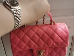 -Chanel(德基广场店)