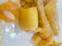 -巫记鸡饭店