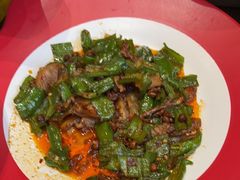 -李氏传家菜(兴城路店)