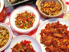 -韵味湘肴·小炒黄牛肉(五一广场店)