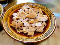 -周师饭店