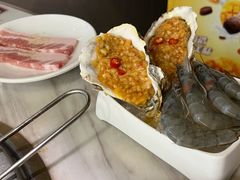 -火炉火自助餐(西直门凯德MALL店)