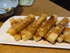 -胡马八破·川菜小馆(高新万达店)
