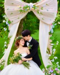 -第一夫人婚纱摄影(南京店)