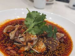 -院8里·少城记忆老川菜(宽窄巷子店)