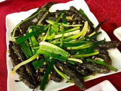 -台山美食一绝阿四台山黄鳝饭(阿四创作店)