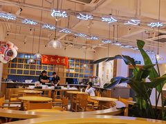 -永和豆浆•台北卤肉饭(山水大润发店)