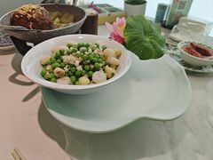 -苏梦江南·淮扬菜(夫子庙店)