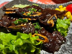 -清水日本料理铁板烧(学府路店)