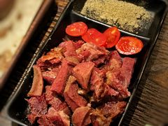 烤牛舌-The Cheebat 锌吧·Bistro(体育西店)