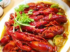 -蟹掌柜肉蟹煲(公园路店)