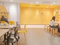 -麦当劳(民盈·国贸城店)