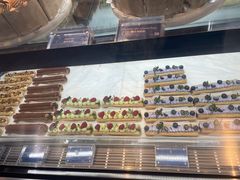 -黑草莓(重庆路店)